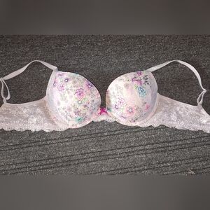 VS DREAM ANGELS BRA, Size 36D